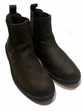 Baffin Men's eastern boot
